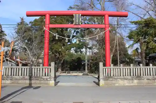 金刀比羅神社(千葉県)