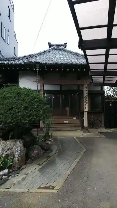 大蓮寺のその他建物