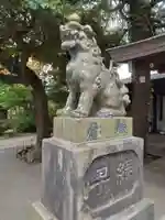青山熊野神社(東京都)