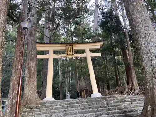 飛瀧神社（熊野那智大社別宮）(和歌山県)