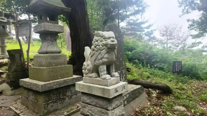 毘沙門堂(宮城県)