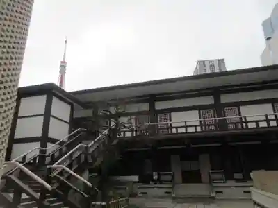 光明寺(東京都)