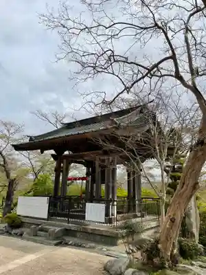 天性寺のその他建物