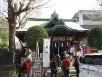 小野照崎神社(東京都)
