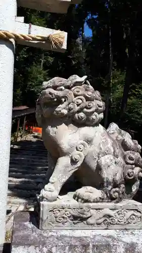 八神社(京都府)