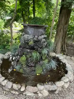 武蔵一宮氷川神社(埼玉県)