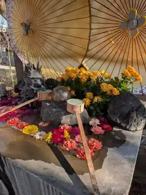 法輪寺(東京都)