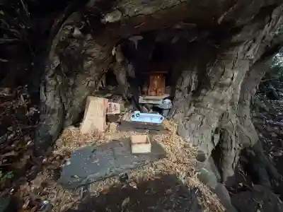 霧島岑神社(宮崎県)