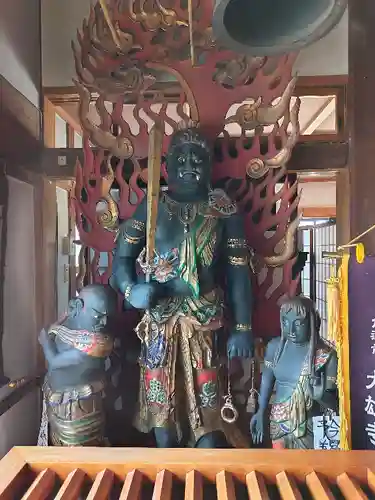 大雄寺(福島県)