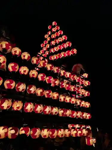 二本松神社(福島県)