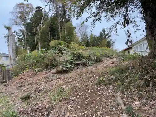 子ノ神(千葉県)