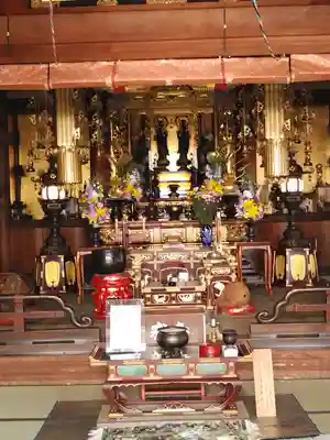 西光寺(長野県)