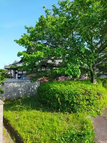 西誓寺(奈良県)