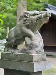 和気神社(鹿児島県)