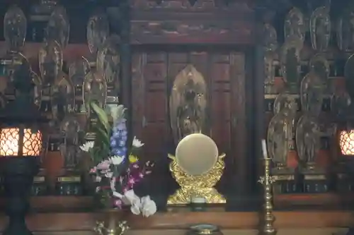 洞雲寺(愛知県)