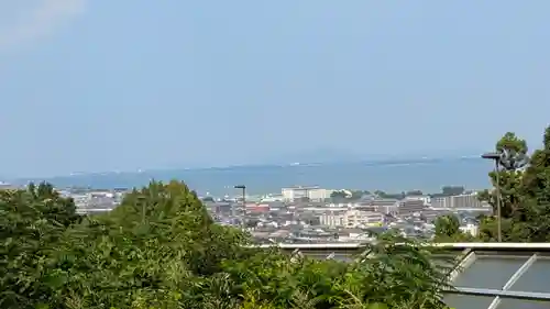 早尾神社(滋賀県)