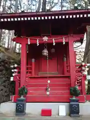 龍の入不動尊(東京都)