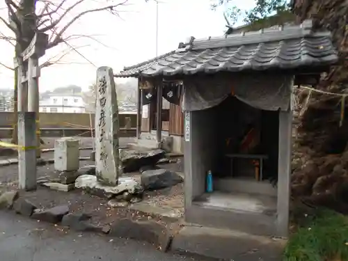 高橋東神社(熊本県)
