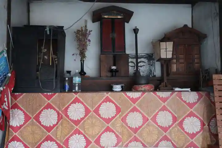 全超寺(岐阜県)