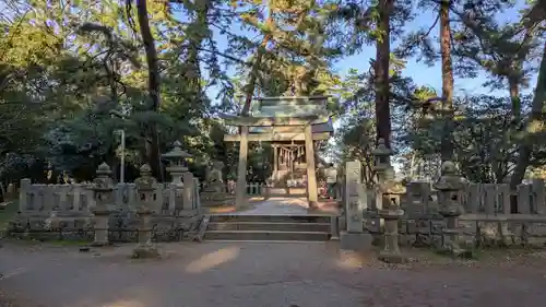 天橋立神社(京都府)