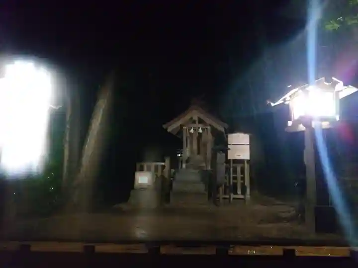 出雲大社(島根県)