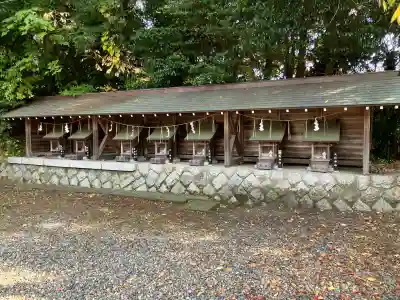神峰神社(茨城県)