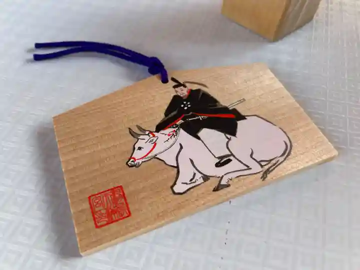 湯島天満宮(東京都)