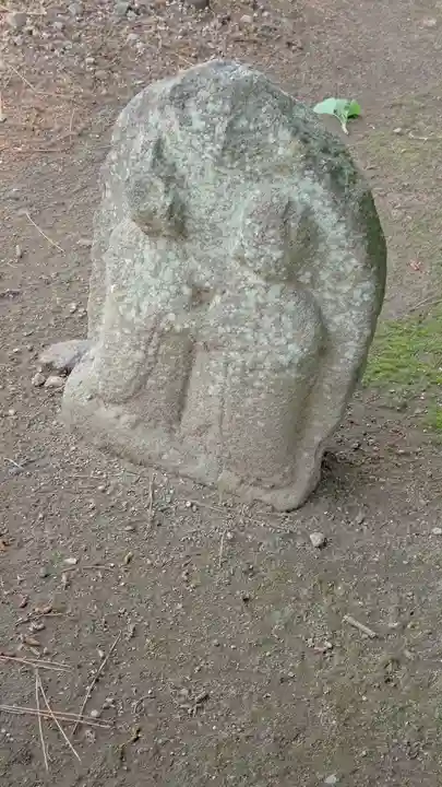 飯玉神社のその他建物