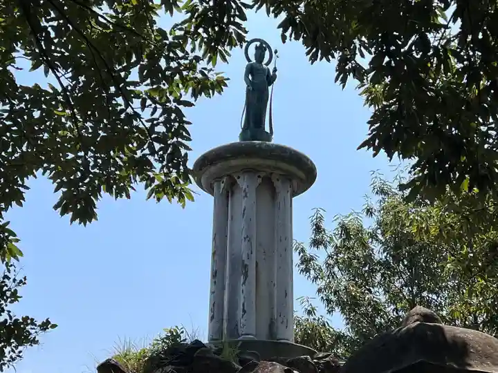 太山寺(愛媛県)