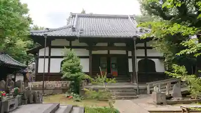 心光寺のその他建物