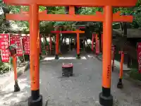 稲荷神社(滋賀県)