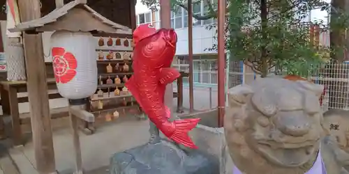 椋橋総社(大阪府)