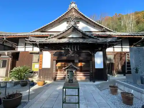 妙啓寺(滋賀県)