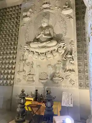 南法華寺（壷阪寺）(奈良県)