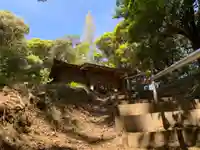 神明神社(千葉県)