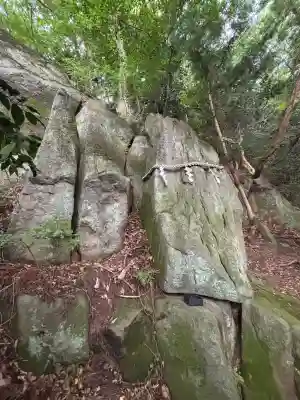 鹿嶋神社(福島県)