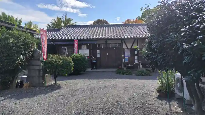 鎌達稲荷神社(京都府)