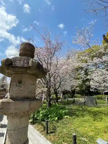 靖國神社(東京都)