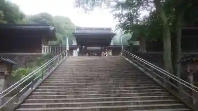 黒龍社（伊奈波神社境内社）(岐阜県)