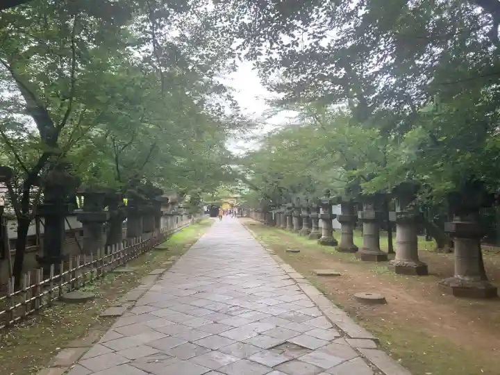 上野東照宮(東京都)