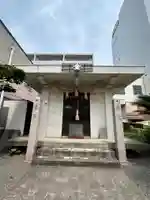 琴比良神社(広島県)