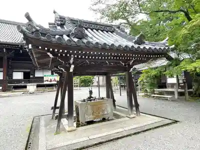 西教寺(滋賀県)