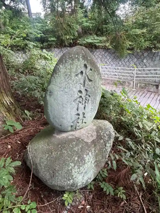 諏訪大社下社春宮(長野県)