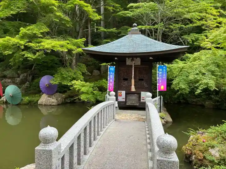 尊永寺(静岡県)