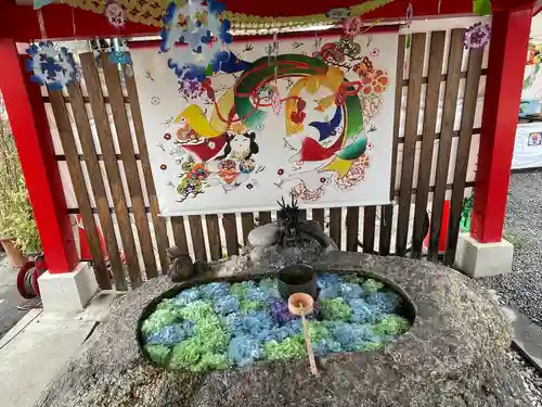 別小江神社(愛知県)