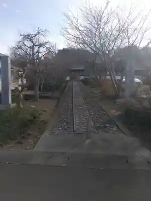 宗清寺(埼玉県)