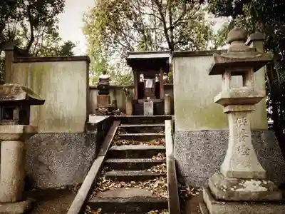 達磨寺のその他建物