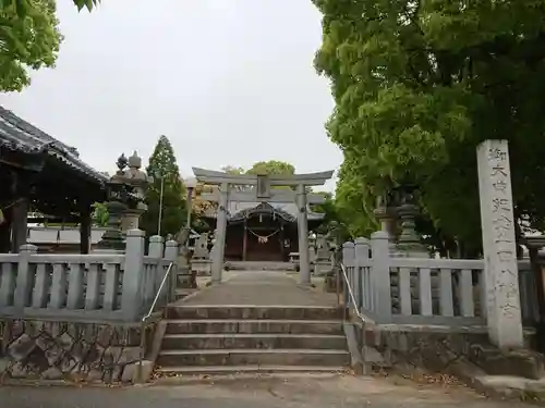 八幡宮（井田八幡宮）のその他建物
