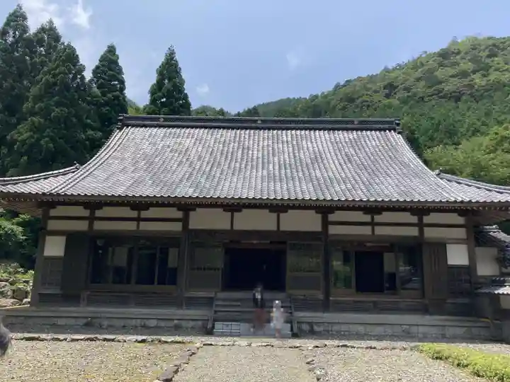 天徳寺(福井県)