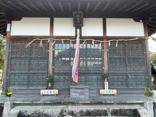 八島寺地蔵堂(滋賀県)